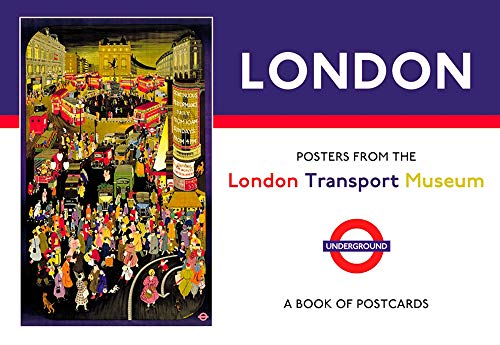 Beispielbild fr PCB London Transport Posters zum Verkauf von MusicMagpie