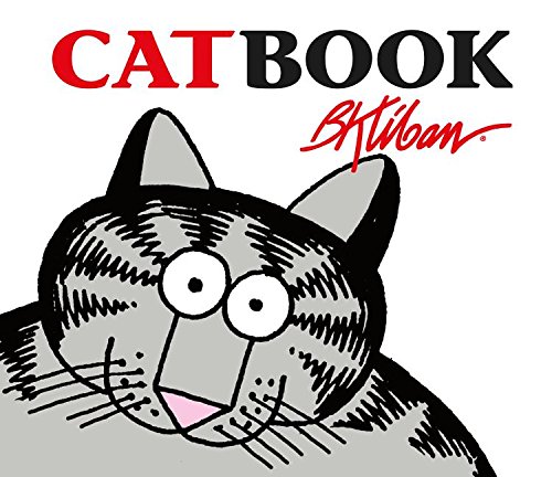 Imagen de archivo de Catbook a la venta por Goodwill of Colorado