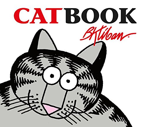 Stock image for Catbook for sale by Goodwill of Colorado