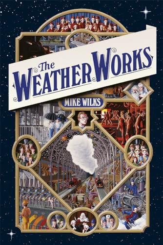 Imagen de archivo de The Weather Works a la venta por WorldofBooks