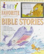 Stock-Bild f�r My Favorite Bible Stories