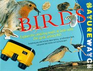 Birds: Explore the Amazing World of Birds (Nature Watch) (9780765106964) by Green, Jen