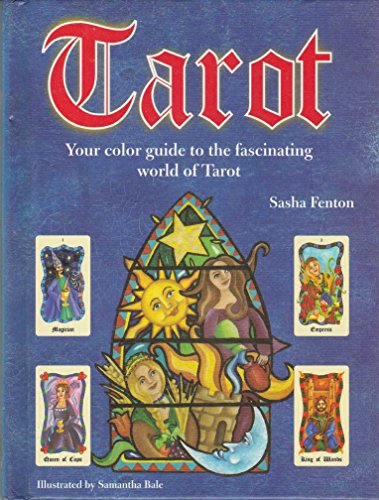 9780765107503: Tarot Card Kit