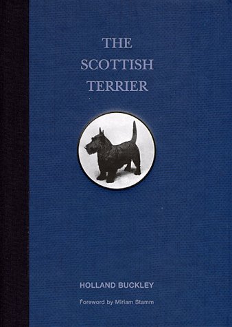 9780765108128: Scottish Terrier (Vintage)