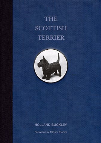 9780765108128: The Scottish Terrier (Dog Breed Series)