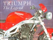 9780765108494: Triumph (The Legends Series)