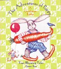 Stock image for The Adventures of Puppy: A Gentleman Rabbit, Four Read-To-Me Tales for sale by SecondSale