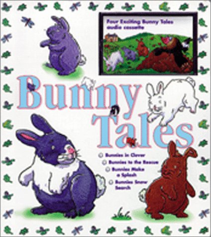 Stock image for Bunny Tales for sale by Wonder Book