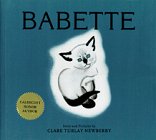 Stock image for Babette for sale by Yosemite Street Books