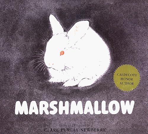 9780765109514: Marshmallow (Clare Newberry Classics)