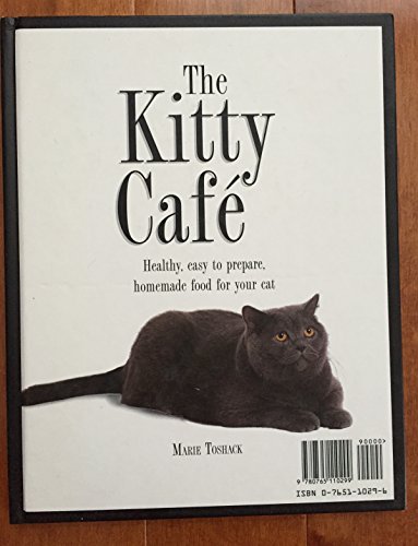 Stock image for Kitty Cafe - Kitten Kindergarten for sale by Better World Books: West