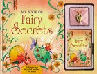 My Book of Fairy Secrets - Nicola Baxter, Cathie Shuttleworth