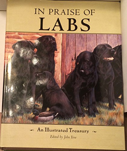 Beispielbild fr In Praise of Labs: An Illustrated Treasury zum Verkauf von Wonder Book