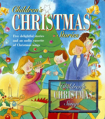 Children's Christmas Stories (9780765116963) by Brookes, Kate