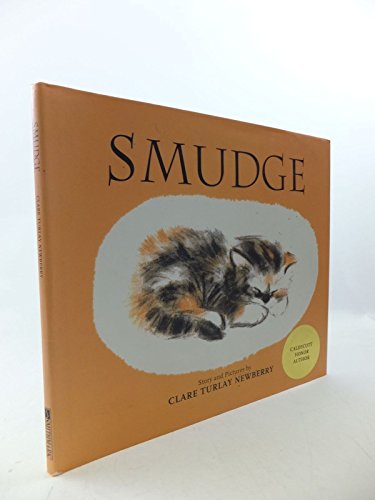 Imagen de archivo de Smudge a la venta por ZBK Books