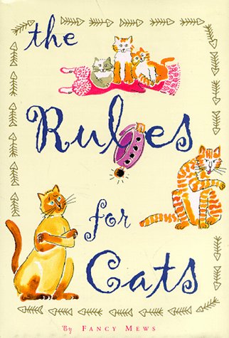 Rules for Cats