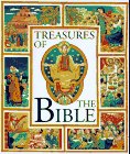 Beispielbild fr Treasures of the Bible zum Verkauf von Ergodebooks