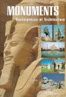 Imagen de archivo de Monuments : Masterpieces of Architecture a la venta por Better World Books