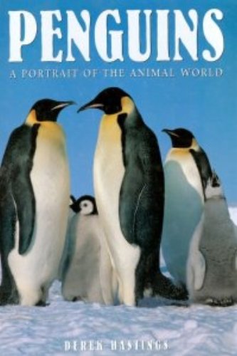 Stock image for Penguins: A Portrait of the Animal World (Animals and Nature) for sale by dsmbooks