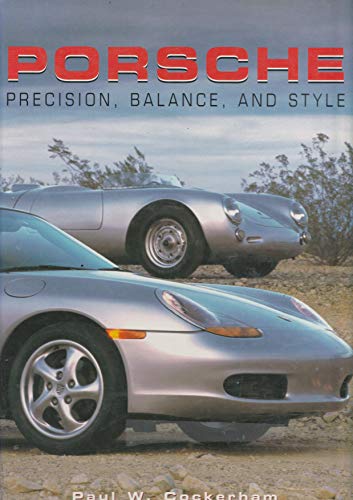 Stock image for Porsche : The Ultimate Dream Machine for sale by Better World Books