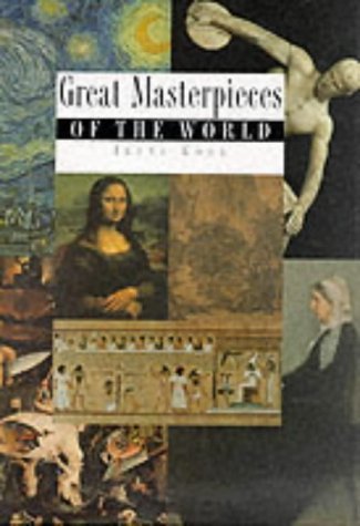 Stock image for Great Masterpieces of the World for sale by HPB-Ruby