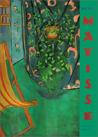 Stock image for Henri Matisse : The Spirit of Light for sale by Better World Books