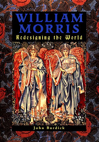 Beispielbild fr William Morris (Master Artists Series) zum Verkauf von Wonder Book