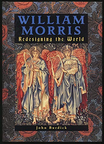 9780765192493: William Morris: Redesigning the World