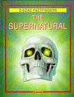 Stock image for The Supernatural (ZigZag Factfinders) for sale by HPB-Diamond