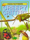 Beispielbild fr Creepy Critters (Zigzag Factfinders) zum Verkauf von Wonder Book