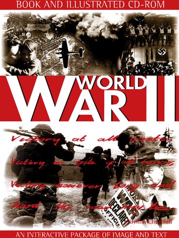 Imagen de archivo de World War II a la venta por Better World Books