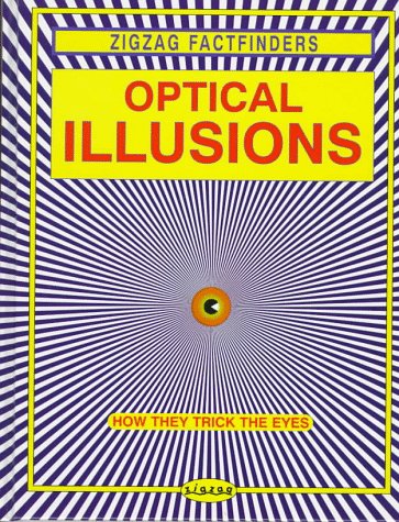 9780765193162: Optical Illusions (Puffin Factfinders)