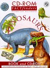 9780765193452: Dinosaurs (Factfinders Interactive Multimedia)