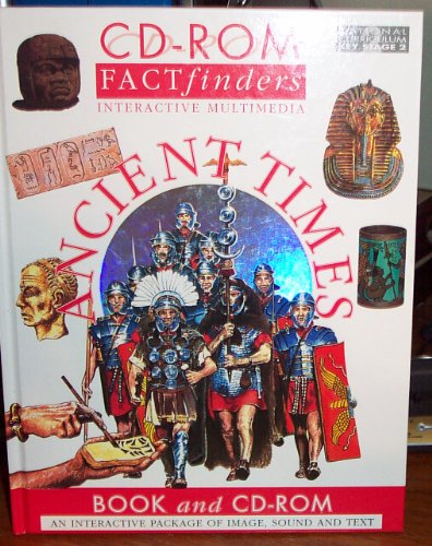 Ancient Times (9780765193476) by Tames, Richard