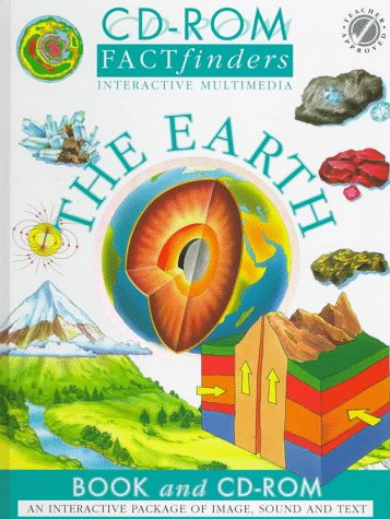 Stock image for The Earth (Factfinders Interactive Multimedia) for sale by BookHolders