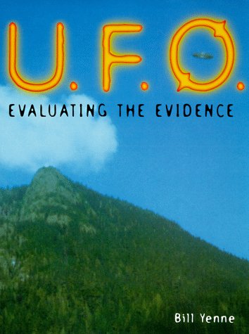 Beispielbild fr U.F.O.: Evaluating the Evidence zum Verkauf von ThriftBooks-Dallas