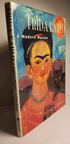 Beispielbild fr Frida Kahlo: A Modern Master (Art Series) zum Verkauf von SecondSale