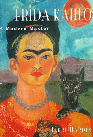 9780765194237: Frida Kahlo: A Modern Master