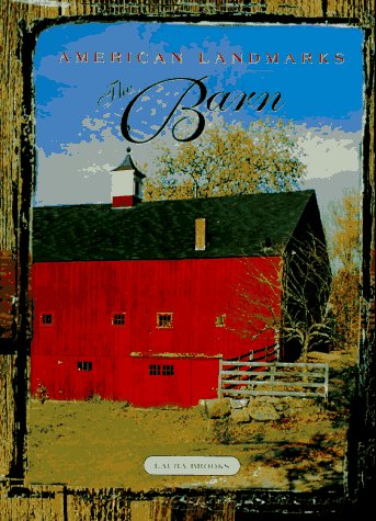 9780765194251: The Barn (Landmarks Series)