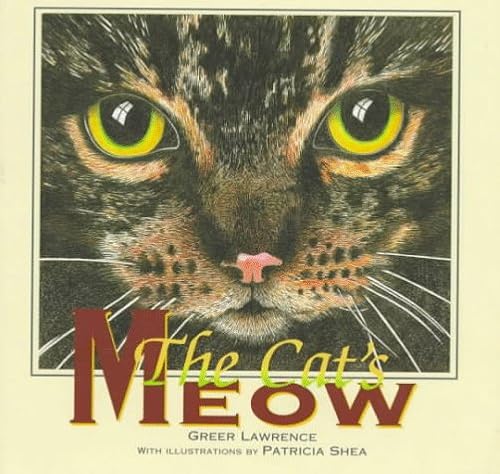 Imagen de archivo de The Cat's Meow (Expressions) a la venta por SecondSale