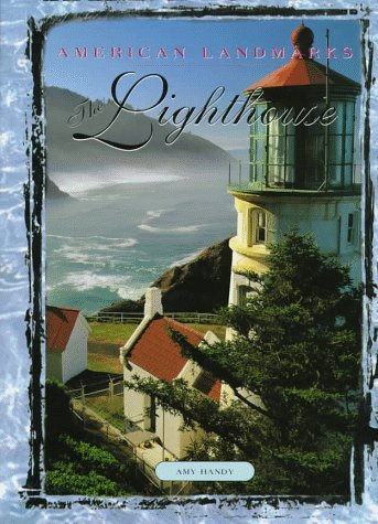 Beispielbild fr Lighthouses (American Landmarks) zum Verkauf von Wonder Book