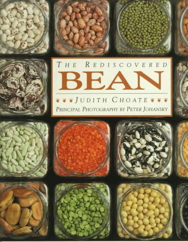 Stock image for The Rediscovered Bean for sale by Half Price Books Inc.