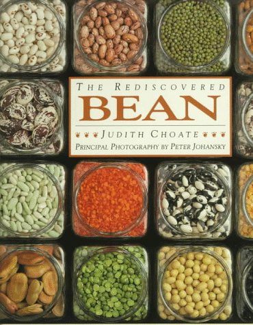 Stock image for Rediscovered Bean for sale by Better World Books