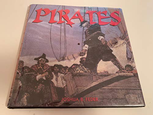 9780765194374: Pirates