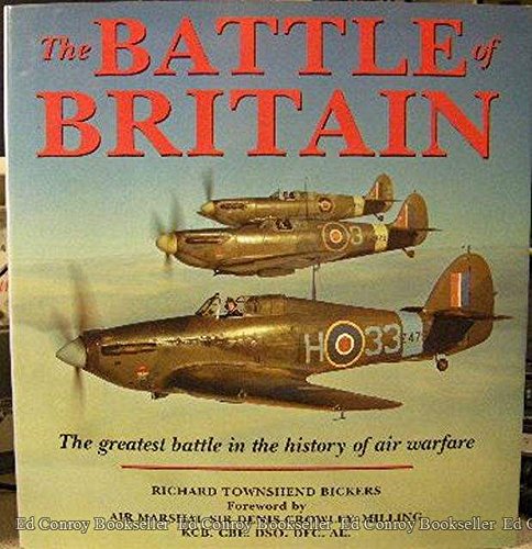Stock image for The Battle of Britain for sale by Half Price Books Inc.