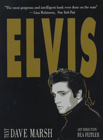 9780765194954: Elvis