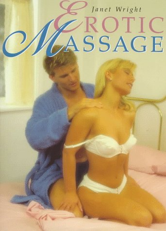 Beispielbild fr Erotic Massage: Body Magic zum Verkauf von HPB-Ruby
