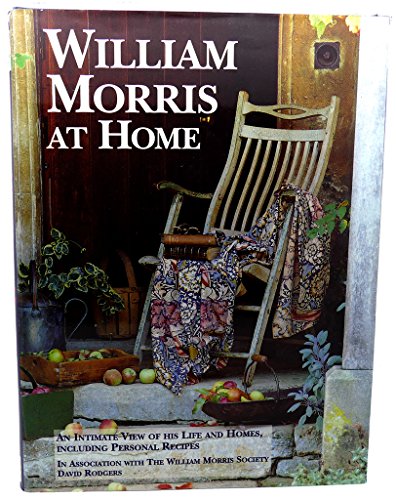 9780765196194: William Morris at Home