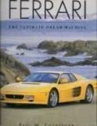 Beispielbild fr Ferrari: The Ultimate Dream Machine (Cars) zum Verkauf von Wonder Book