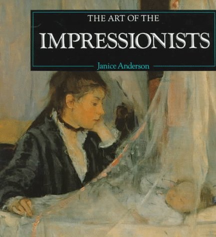 Stock image for Impressionists (Life and Works Series) for sale by Wonder Book